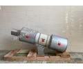 QUẠT PHẢN LỰC KRUGER IJM 400-N - DIRECT DRIVE JET FAN
