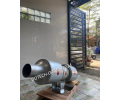 QUẠT PHẢN LỰC KRUGER IJM 315-N - DIRECT DRIVE JET FAN