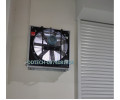 QUẠT GẮN TƯỜNG KRUGER APN 355 - DIRECT DRIVEN PROPELLER FAN
