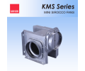 QUẠT KRUGER KMS 1600
