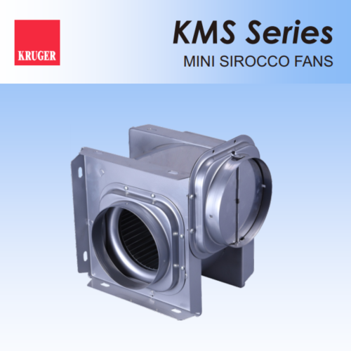 QUẠT KRUGER KMS 900