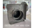 QUẠT KRUGER KMS 1600