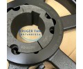 PULLEY CHO QUẠT LY TÂM KRUGER - V-BELT PULLEY SPB-400-03