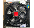 Quạt gắn tường Kruger APL 450 4P-1 1S