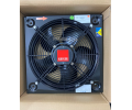 Quạt gắn tường Kruger APL 315 4P-1 1S 