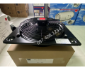 Quạt gắn tường Kruger APL 355 4P-1 1S