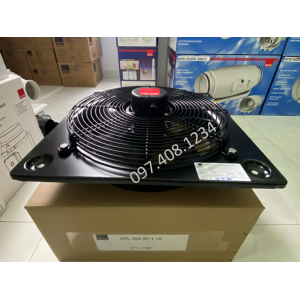 Quạt gắn tường Kruger APL 355 4P-1 1S