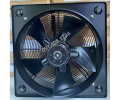 Quạt gắn tường Kruger APL 400 4P-1 1S