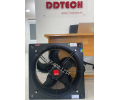 Quạt gắn tường Kruger APL 400 4P-1 1S