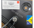 Quạt gắn tường Kruger APL 500 4P-1 1S