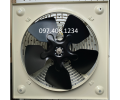 Quạt gắn tường Kruger APM 355