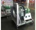 Quạt ly tâm Kruger BNC-P450/DII