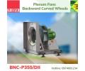 Quạt ly tâm Kruger BNC-P355/DII
