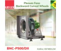 Quạt ly tâm Kruger BNC-P500/DII