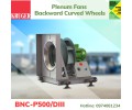Quạt ly tâm Kruger BNC-P500/DIII