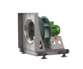 Quạt ly tâm Kruger BNC-P450/DII
