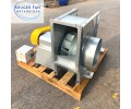 Quạt ly tâm Kruger BSB315/UIM- SINGLE INLET CENTRIFUGAL FAN with Backward Wheels