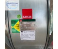 Quạt ly tâm Kruger BSB315/UIM- SINGLE INLET CENTRIFUGAL FAN with Backward Wheels