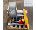 Quạt ly tâm Kruger BSB315/UIM- SINGLE INLET CENTRIFUGAL FAN with Backward Wheels