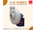 QUẠT LY TÂM KRUGER CAC SERIES