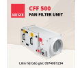 BỘ LỌC QUẠT/FAN FILTER UNIT KRUGER CFF500