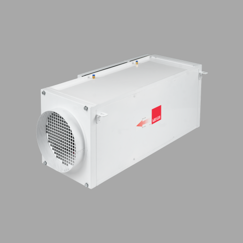 BỘ LỌC QUẠT/FAN FILTER UNIT KRUGER CFF 500