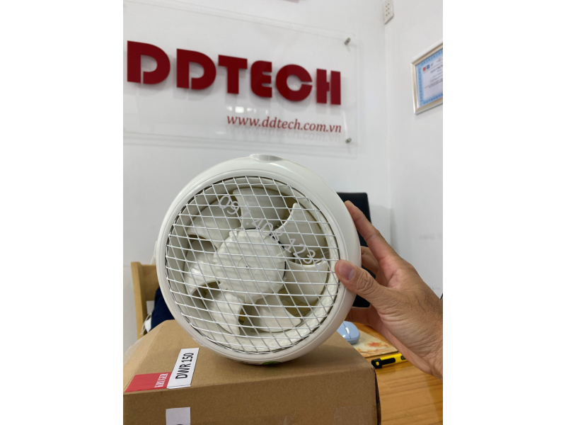 Quạt Kruger DWR 150