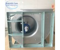 Quạt ly tâm Kruger FDA 400 - Double Inlet Centrifugal Fans - Forward Curved