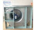 Quạt ly tâm Kruger FDA 1400 - Double Inlet Centrifugal Fans - Forward Curved