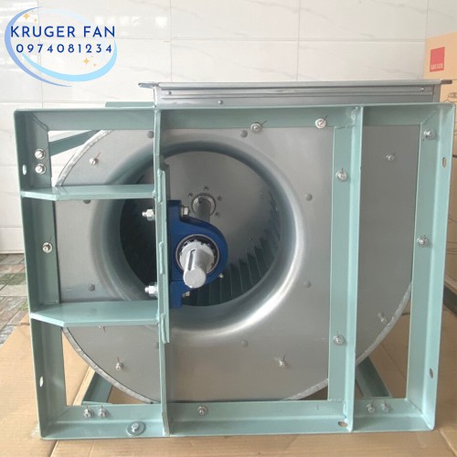 Bare Fan FDA500/C2M | Vỏ quạt FDA500/C2M | FDA 500/C2