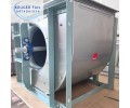 Quạt ly tâm Kruger FDA 280 - Double Inlet Centrifugal Fans - Forward Curved