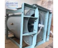 Quạt ly tâm Kruger FDA 800 - Double Inlet Centrifugal Fans - Forward Curved