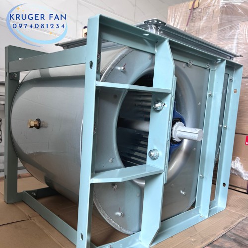 Quạt ly tâm Kruger FDA 225 - Double Inlet Centrifugal Fans - Forward Curved