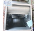 Quạt ly tâm Kruger FDA 280 - Double Inlet Centrifugal Fans - Forward Curved