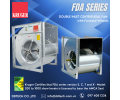 QUẠT LY TÂM KRUGER FDA SERIES