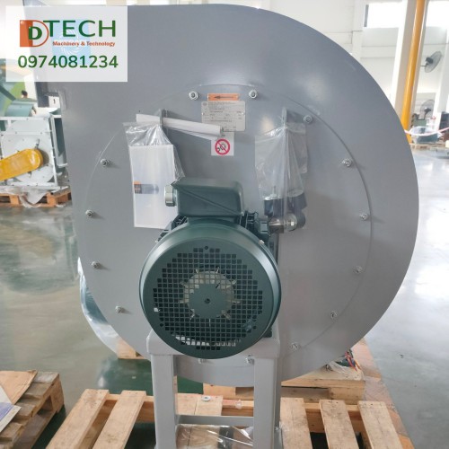 Quạt thông gió áp suất cao/Quạt thông gió Kruger/Kruger Ventilation Fan FERRARI FG 401 P ‐ Direct Driven Centrifugal Fan with Inverter