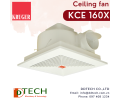 Quạt Kruger KCE 160X
