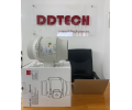 Quạt Kruger MTD 160