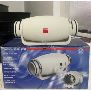 Quạt Kruger MTD Silent 315