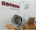 Quạt Kruger MTD Silent 160