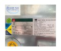 Quạt hướng trục Kruger TDA 560-V với motor chống cháy - Direct Driven Vane Axial Fan 