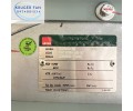 VỎ QUẠT/LỒNG QUẠT/BARE FAN KRUGER BDB315/TM| BDB355| BDB400| BDB450| BDB500| BDB560| BDB630| BDB710| BDB800| BDB900| BDB1000