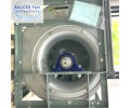 VỎ QUẠT/LỒNG QUẠT/BARE FAN KRUGER BDB315/TM| BDB355| BDB400| BDB450| BDB500| BDB560| BDB630| BDB710| BDB800| BDB900| BDB1000