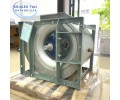 VỎ QUẠT/LỒNG QUẠT/BARE FAN KRUGER BDB315/TM| BDB355| BDB400| BDB450| BDB500| BDB560| BDB630| BDB710| BDB800| BDB900| BDB1000