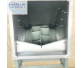 VỎ QUẠT/LỒNG QUẠT/BARE FAN KRUGER BDB315/TM| BDB355| BDB400| BDB450| BDB500| BDB560| BDB630| BDB710| BDB800| BDB900| BDB1000