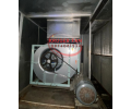 Thay quạt cho hệ thống AHU TRANE, DAIKIN, YORK, CARRIER