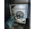 Thay quạt cho hệ thống AHU TRANE, DAIKIN, YORK, CARRIER