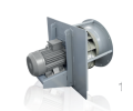 FERRARI PLUG FANS PFB/PFM/PFE