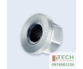 Đai ốc khóa nêm Heico - Heico Wedge Lock Nut