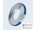 Vòng đệm khóa Heico - Heico Ring Lock Washers